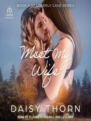 cover image of Meet My Wife